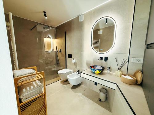 Bogliasco Apartment | La Bogliaschina Suite