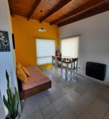 Macrozona Meseta Cerro Calafate Apartment | La Bonita