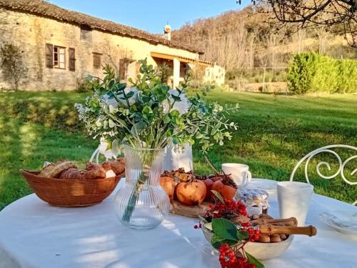 Saint-Aubin-de-Nabirat House | La Borderie de Pierre