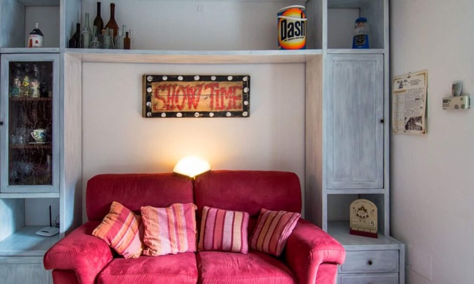 Pavullo nel Frignano House | "La Bottega" in Frassineti