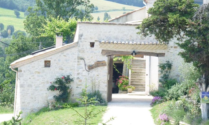 Suze Bed & Breakfast | La Bouillarde