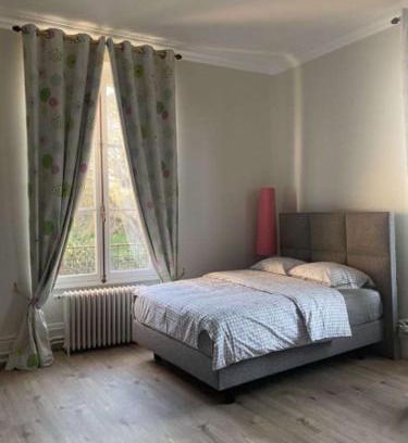 Chalons-en-Champagne Apartment | La Brasserie du Jard