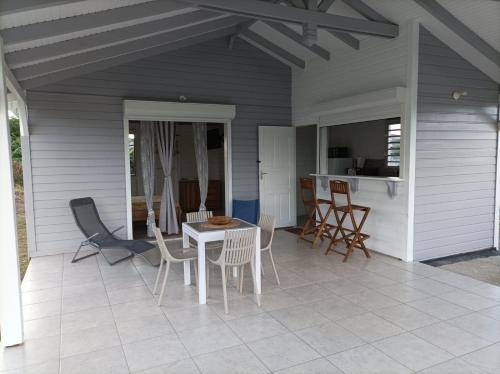 Gros Cap House | La Brise Marine