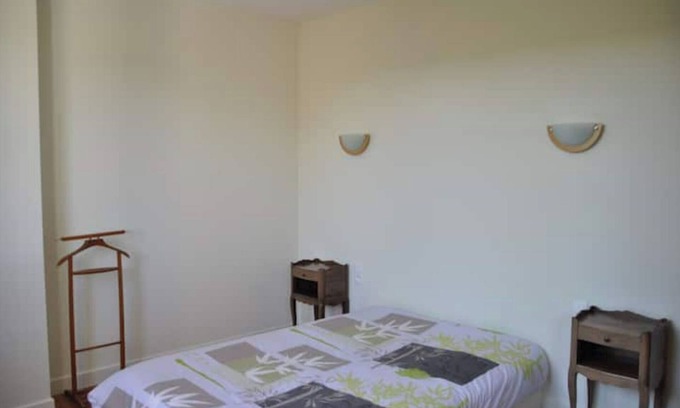 Brioude House | la Brivadoise Entre Centre Ville et Nature