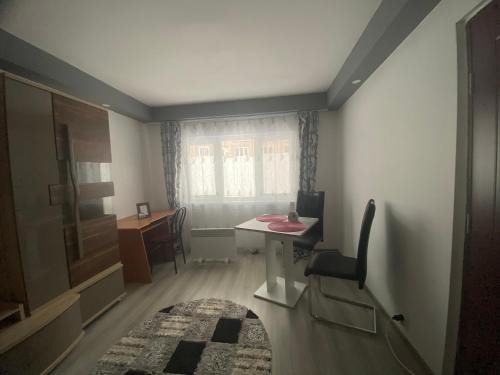 Uricani Apartment | La Bubu