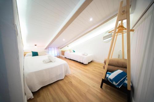 Cruz de Tejeda Hotel | La Buhardilla del Refugio - Ideal for hikers, senderistas