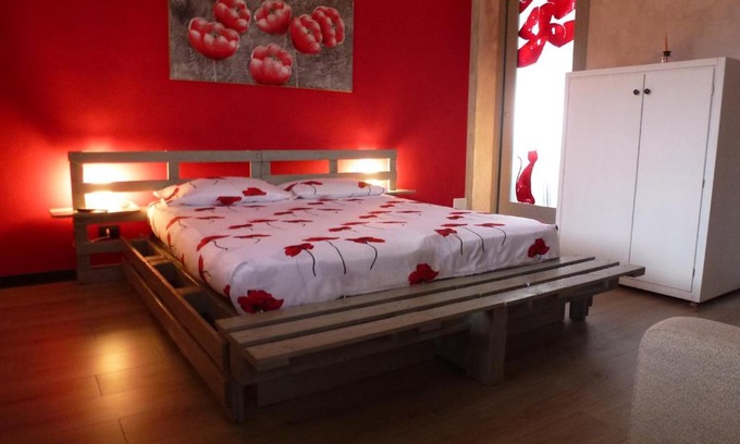 Robilante Bed & Breakfast | La Cà ët Mec