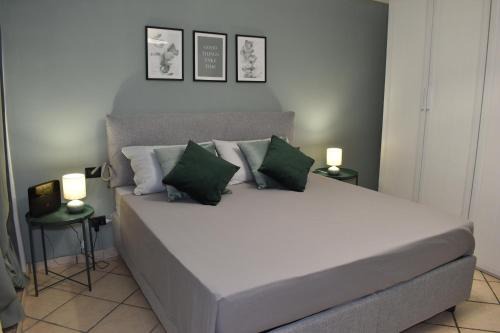 Cardano al Campo Apartment | La Ca Rosa