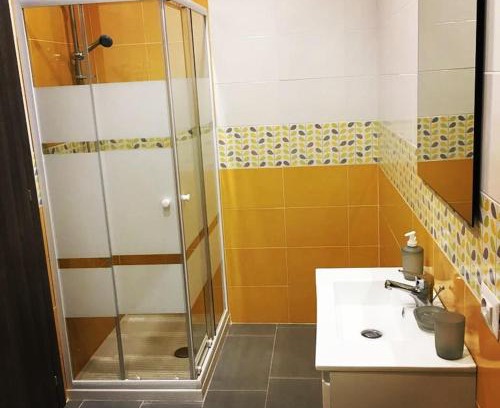 Fuorigrotta Bed & Breakfast | La Cabala b&b