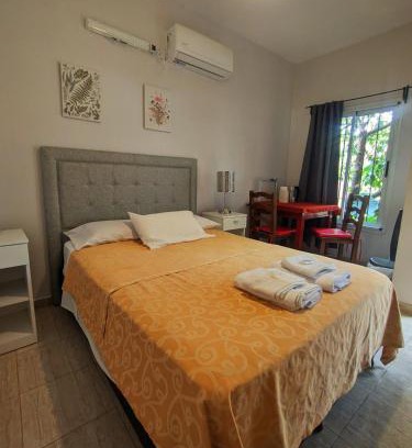Alta Gracia Apartment | La Caballeriza habitación doble