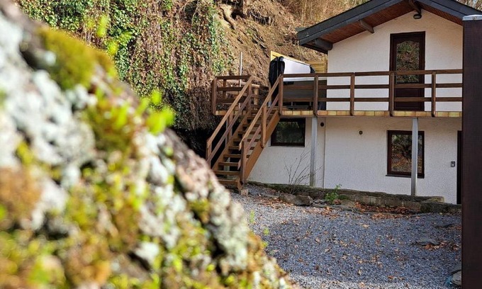 La Roche-en-Ardenne House | La cabane d'Achille - La Roche-en-Ardenne