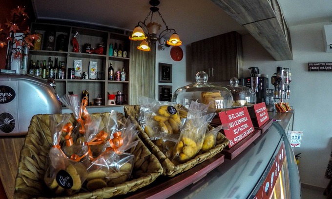 Neiva Hotel | La Cabrera Hotel Boutique