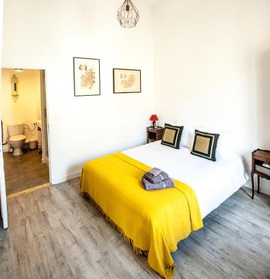Montouliers Bed & Breakfast | La Calade