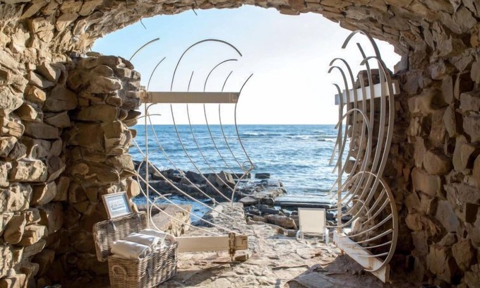 Santa Marinella House | La Califfa by Interhome