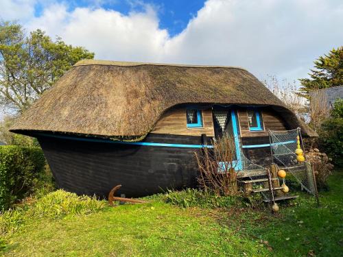 Crozon Bed & Breakfast | LA CALOGE KASTELL DINN