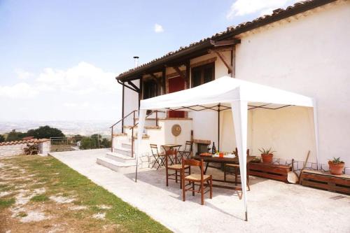 Gildone House | La Campagna del Benessere