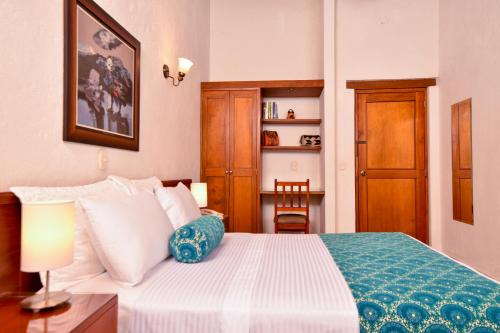 Las Lomas I Hotel | La Campana Hotel Boutique
