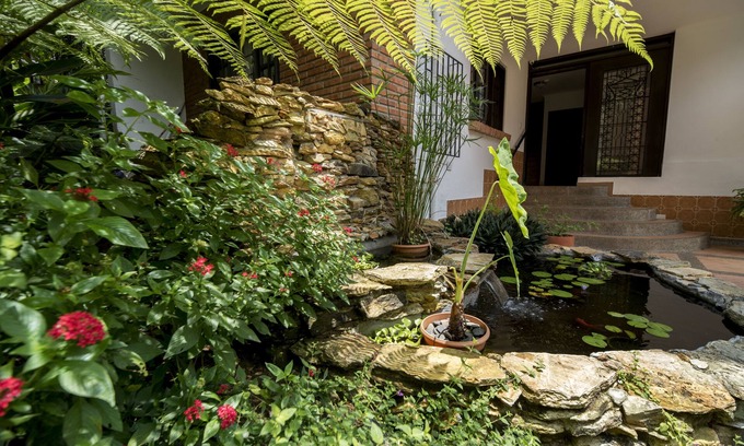 Las Lomas I Hotel | La Campana Hotel Boutique