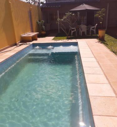 Garupa House | La Candela 1 casa