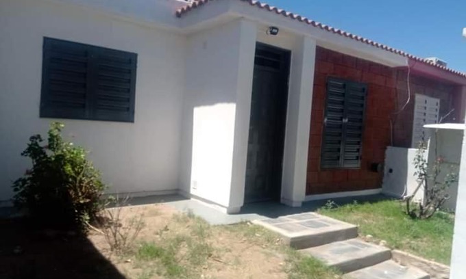 La Punta House | La Candelaria