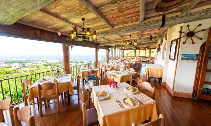 Ischia Porto Hotel | La Capannina - Hotel & Apartments