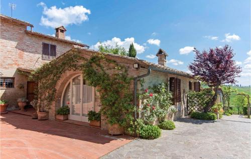 Siena House | La Capannina