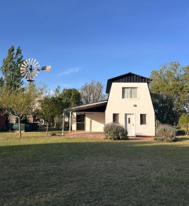 Balneario Oceano Apartment | La Caprichosa