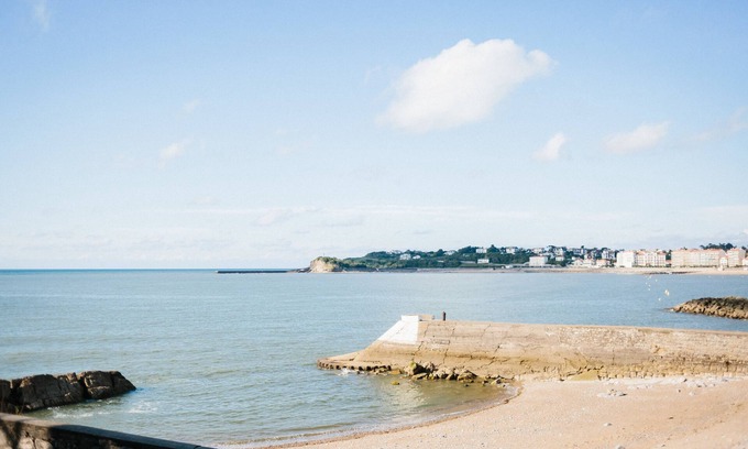 Ciboure Hotel | La Caravelle