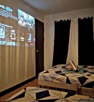 Imus Apartment | La Casă Dulce JVC Staycation for FamilyBarkada