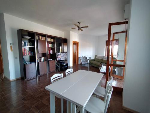 La Pietraia Apartment | La Casa Bianca - Alghero Calich