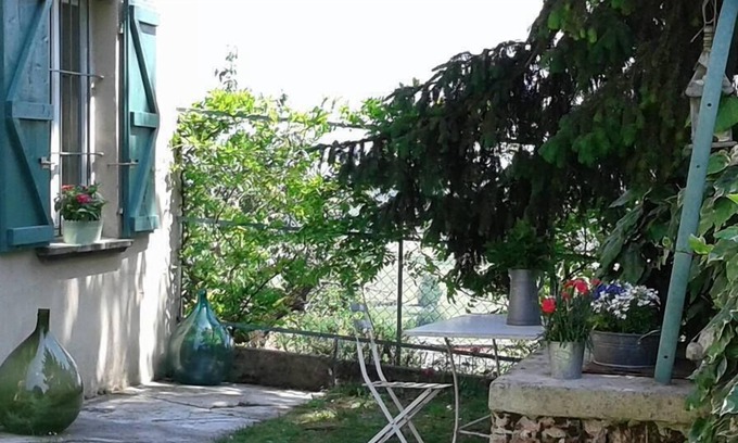 Cuccaro Monferrato Bed & Breakfast | La Casa Dicuccaro