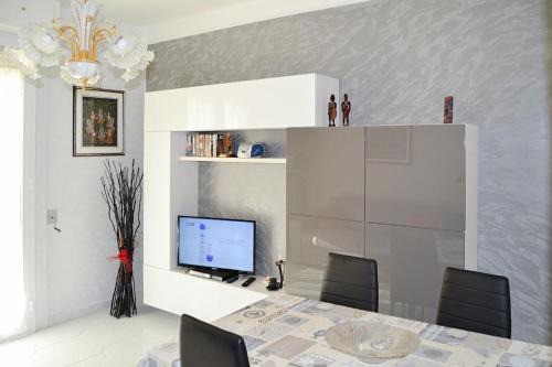 San Ferdinando di Puglia Apartment | La Casa di Nonna Francesca