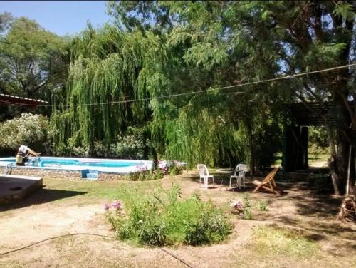 Aimogasta House | La casa de aminga dpto Castro barros La Rioja Argentina