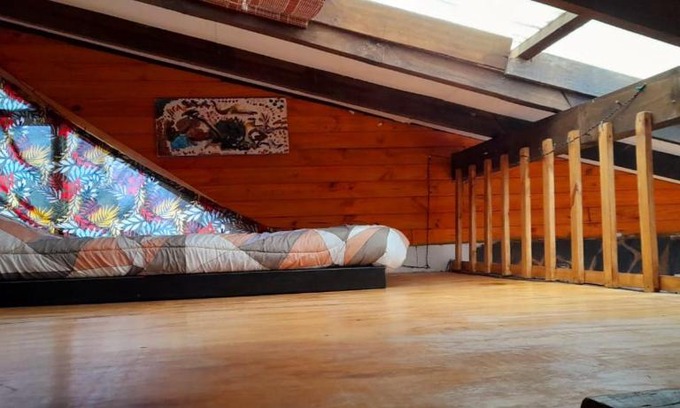 Playa Bonita Apartment | La casa del cruce