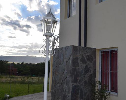 Los Reartes Ski Chalet | La casa de Cordobá