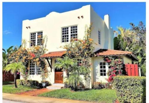 Southside House | La Casa de David