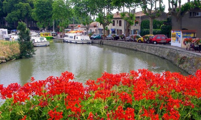 Trebes Apartment | La Casa de Gaëlle 2