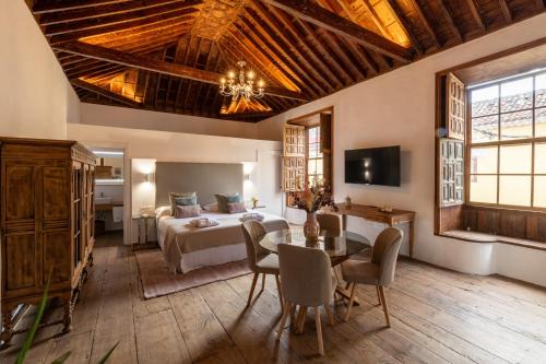 Historical Center Hotel | La Casa de La Camelia