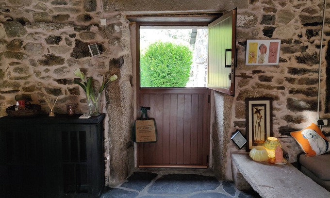 Guitiriz Cottage | La Casa de La Puebla