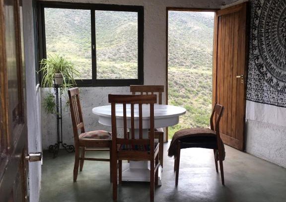 Las Vegas House | La casa de la paz