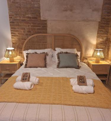 Toro House | La casa de las flores