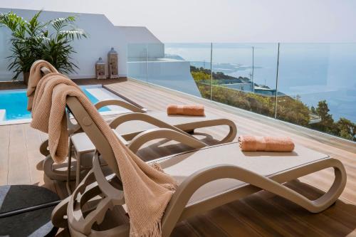 San Juan del Reparo House | La Casa de Leo