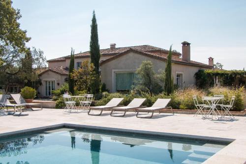 Candeleda Hotel | La Casa de los Tomillares