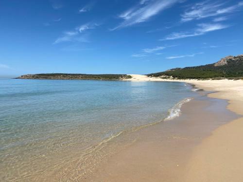 El Lentiscal Apartment | La Casa de Manolo