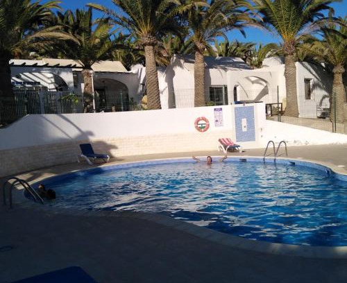 Bahia Calma Apartment | La Casa De MarcoQ