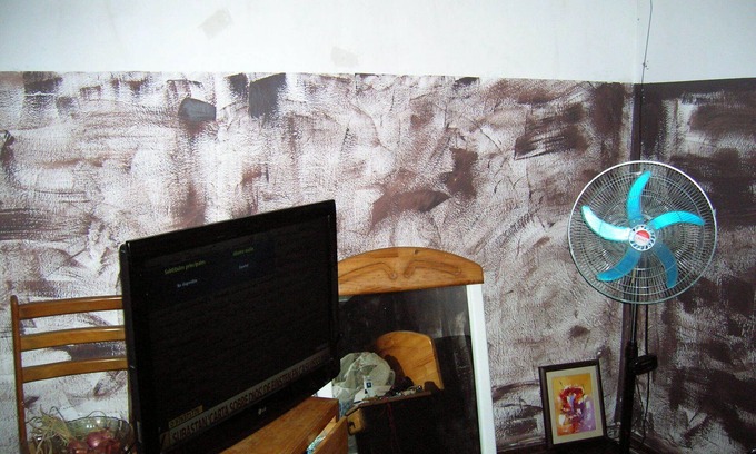 Magdalena del Mar House | La casa de Martín. casa tranquila en un barrio residencial