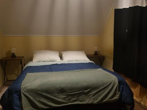 Valdivia House | La casa de Rafa