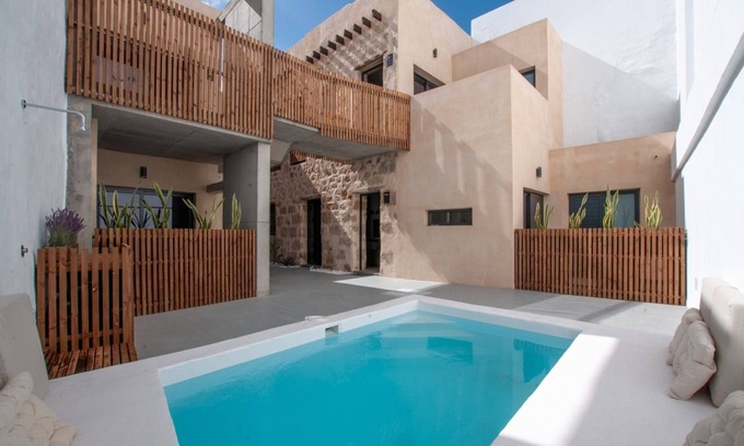 Telde Apartment | La Casa de San Juan - Doramas