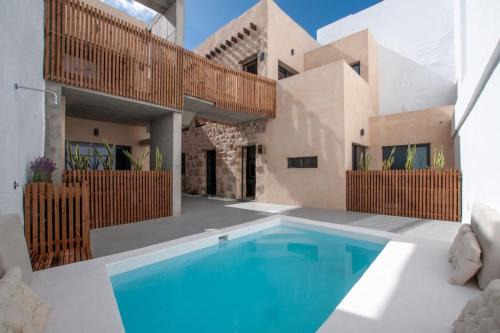 Telde Apartment | La Casa de San Juan - Tenesor