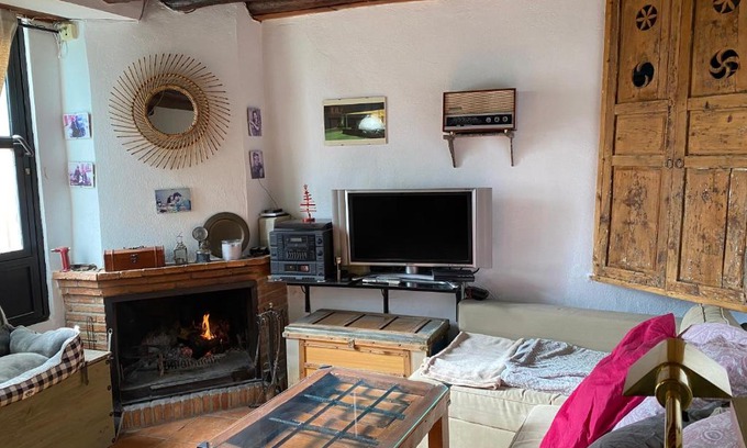 Gor House | La Casa de Sara